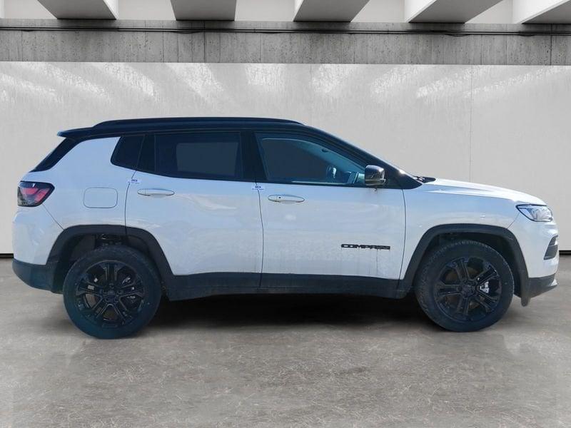 Jeep Compass 1.6 mjt Night Eagle 2wd 130cv