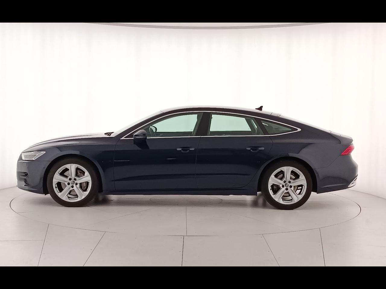 Audi A7 sportback 50 3.0 v6 tdi mhev business plus quattro tiptronic