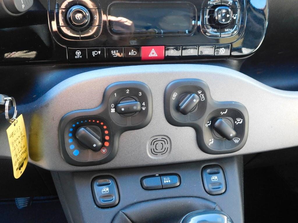 Fiat Panda 1.3 MJT S&S 4x4