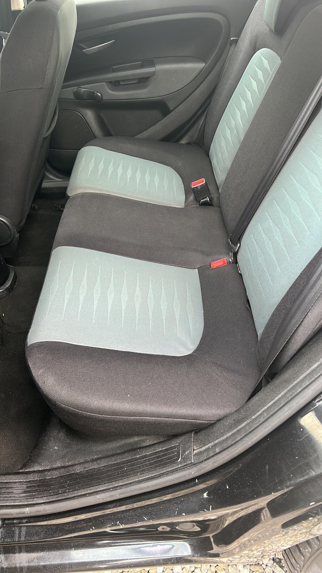 Fiat Grande Punto 1.3 MJT 75 CV 5 porte Dynamic