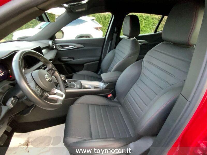 Alfa Romeo Tonale 1.5 130 CV MHEV TCT7 Sprint