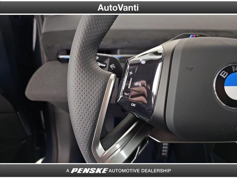 BMW iX3 iX3 50 xdrive Msport Pro