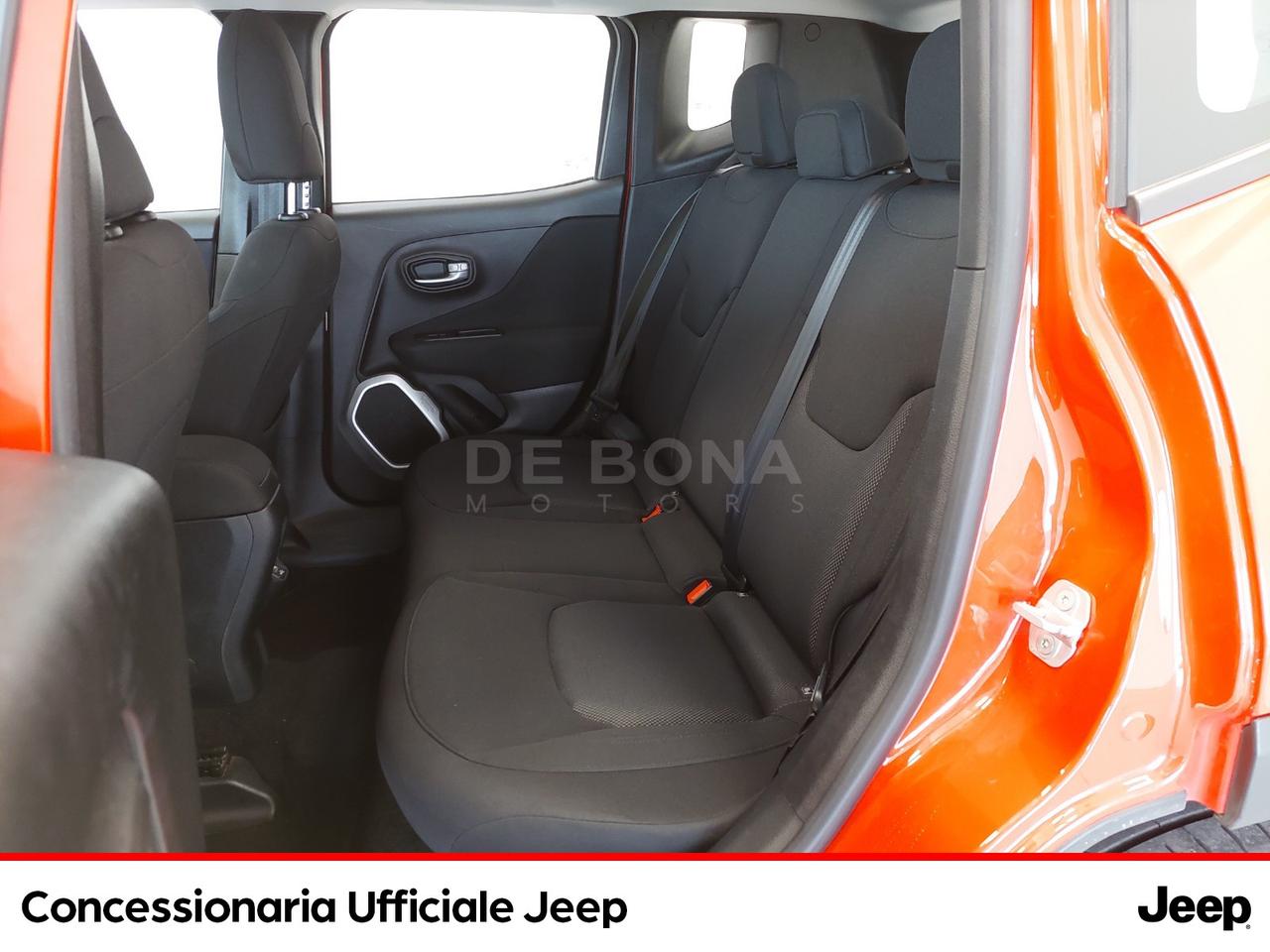 Jeep Renegade 1.0 t3 longitude 2wd