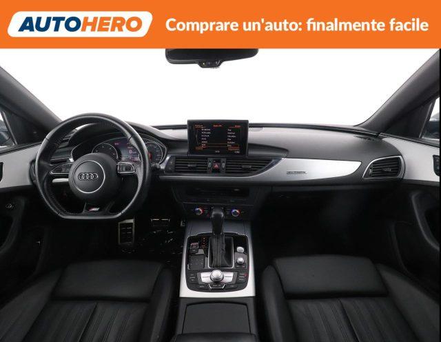 AUDI A6 Avant 2.0 TDI 190 CV quattro S tronic Business