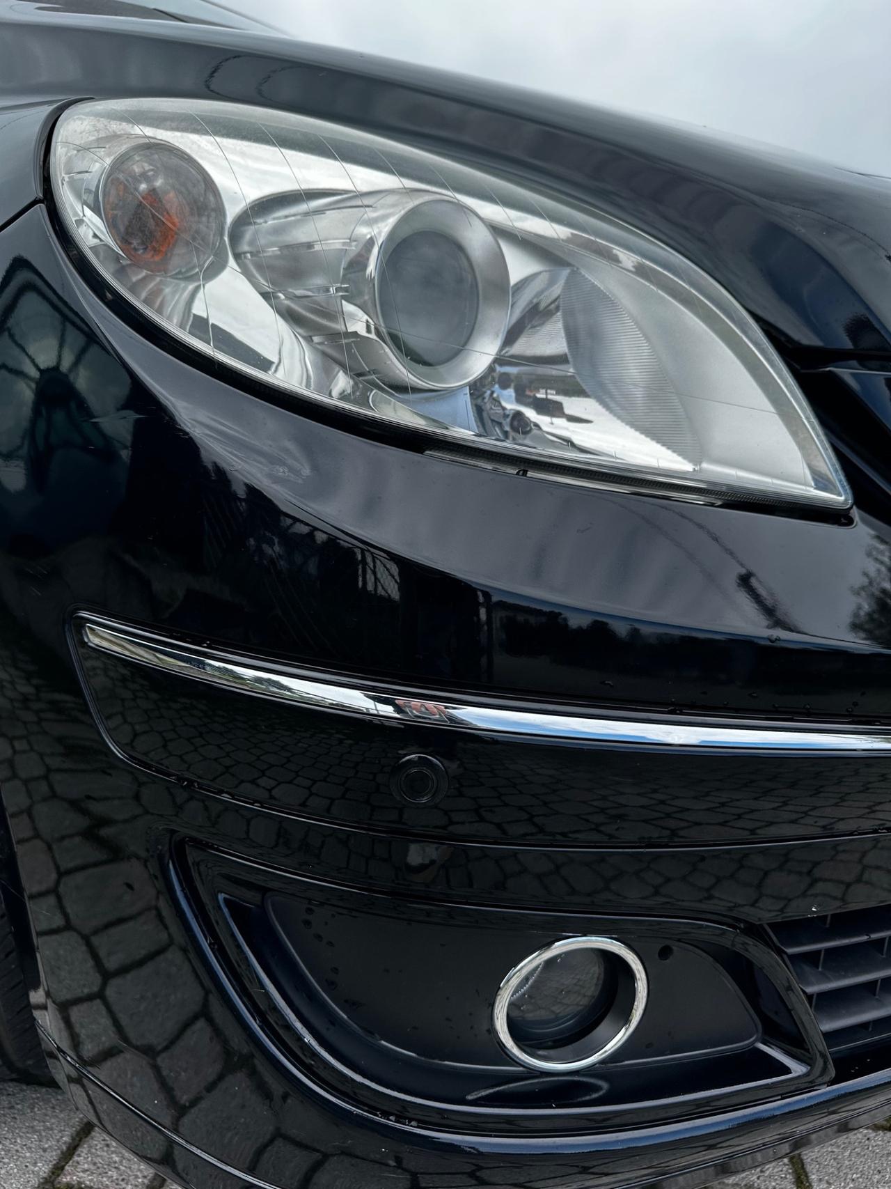 Mercedes-benz B 170 Sport CAMBIO AUTOMATICO