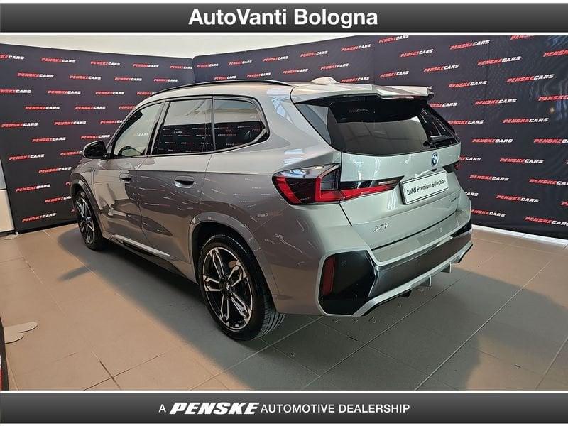 BMW X1 X1 xdrive 25e MSport Pro auto