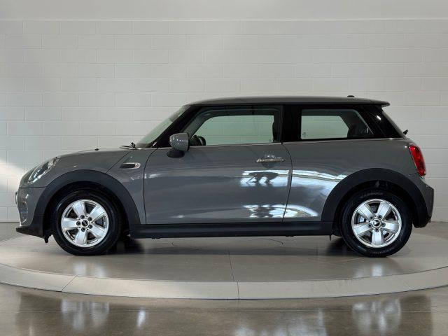 MINI One 1.5 75cv One 3p PREZZO REALE