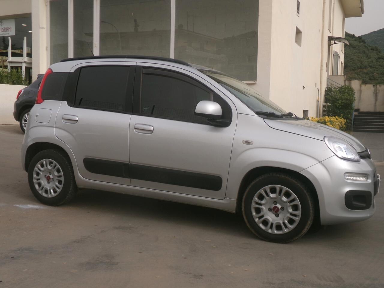 Fiat Panda 1.3 MJT 95 CV EASY