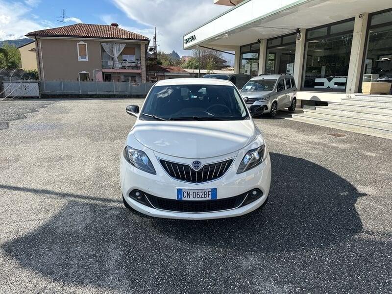 Lancia Ypsilon Ypsilon 1.2 69 CV 5 porte GPL Gold