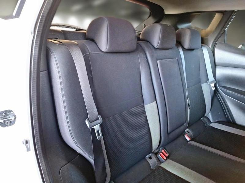NISSAN QASHQAI 1.5 DCI 114 BUSINESS DCT CROSSOVER