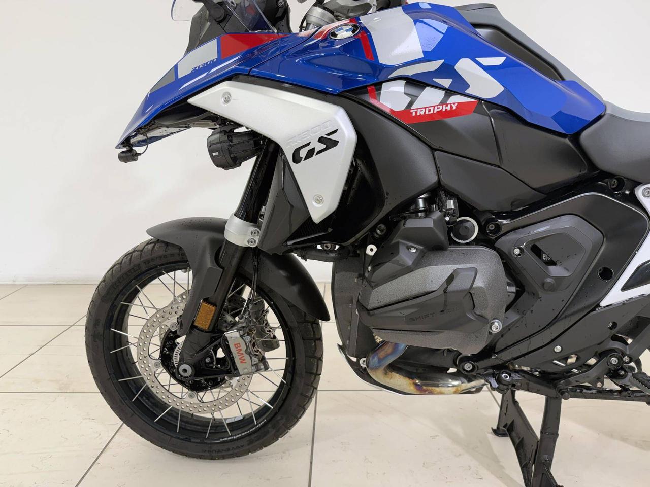 BMW R 1300 GS Trophy