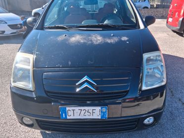 Citroen C2 1.4 HDi 70CV Elegance