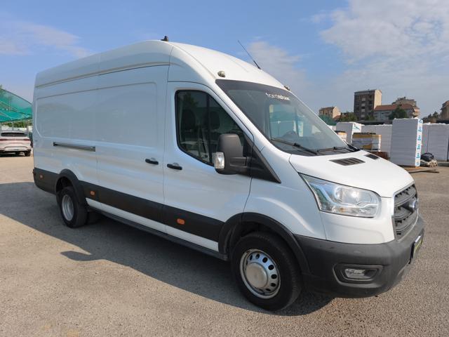 FORD Transit 350 tr.post. 2.0 tdci MHEV 170cv jumbo trend L4...