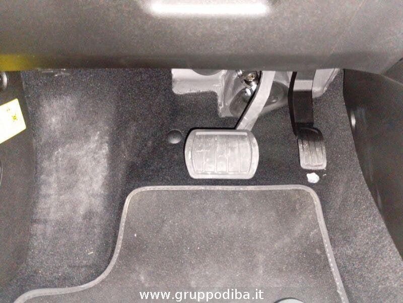 Jeep Avenger S4L 4xe 619 Overland 1.2 14