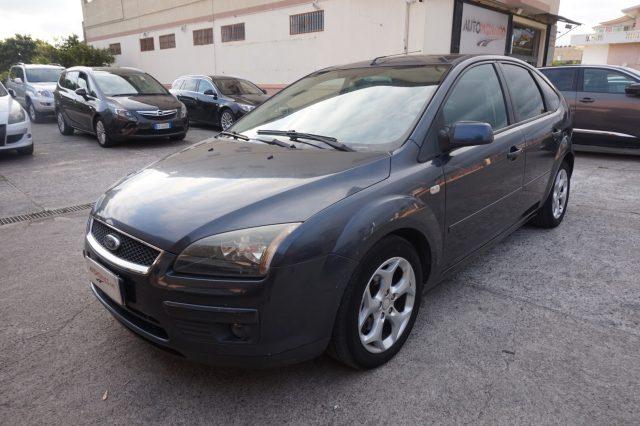 FORD Focus 1.6 TDCi 90CV 5p.