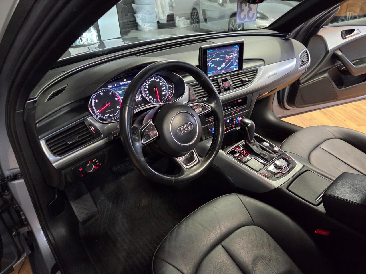 Audi A6 Allroad Quattro A6 Allroad 3.0 tdi Business Plus quattro 272cv s-tronic