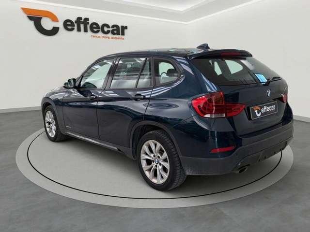 BMW X1 xDrive18d