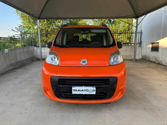 FIAT Qubo 1.3 MJT 75 CV IDONEA ANCHE PER NEOPATENTATI