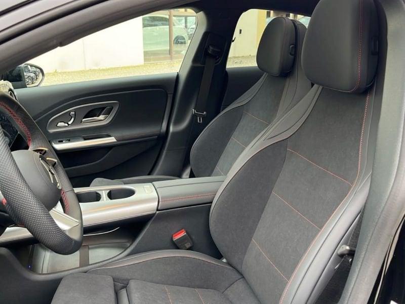 Mercedes-Benz CLA 250+ EQ AMG Line Premium