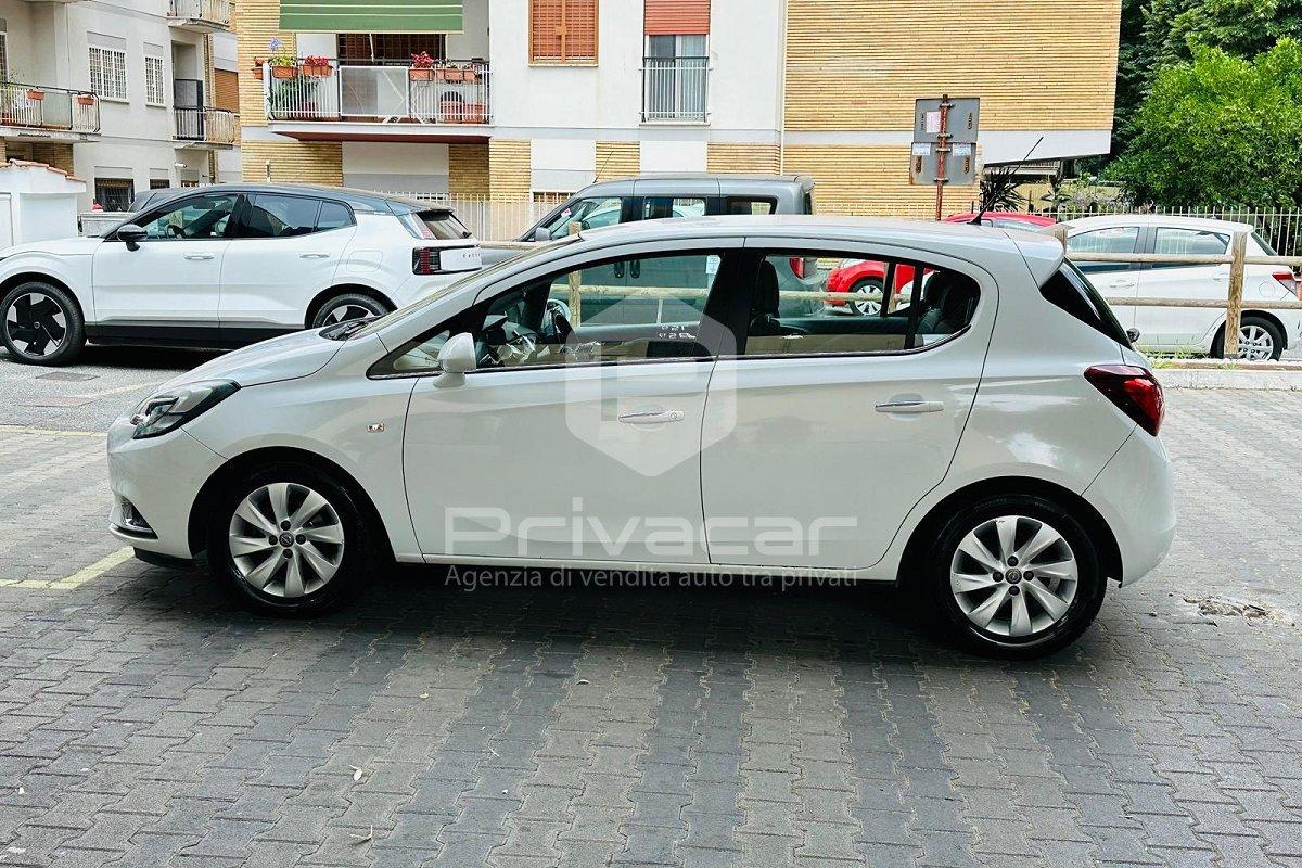 OPEL Corsa 1.2 5 porte