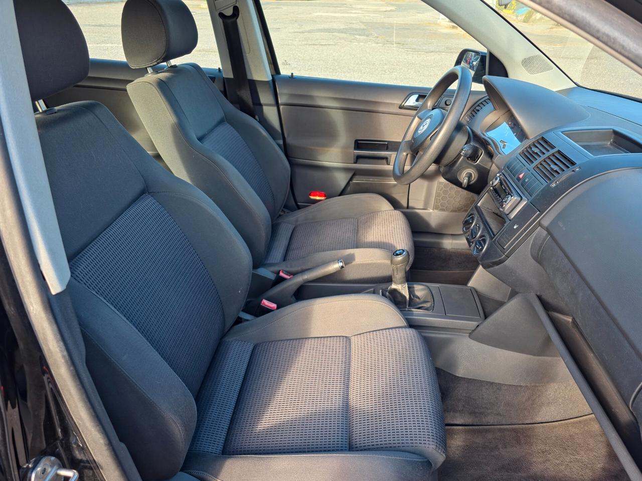 Volkswagen Polo 1.4 16V 5p. Trendline 2002-E4 Manuale NEO