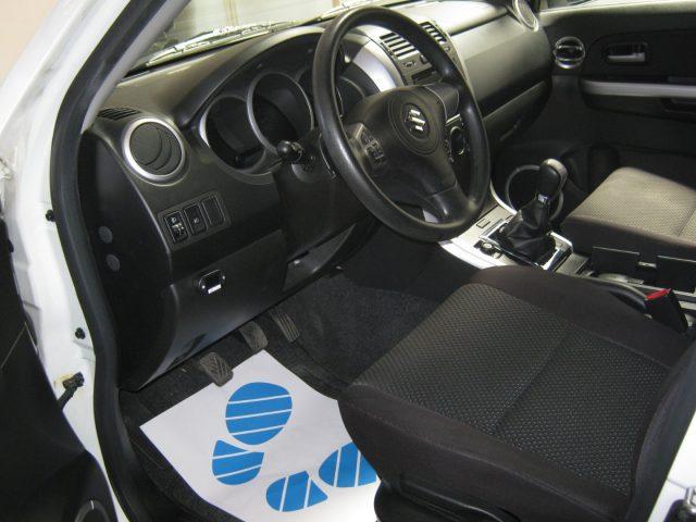 SUZUKI Grand Vitara 1.9 DDiS 5 porte
