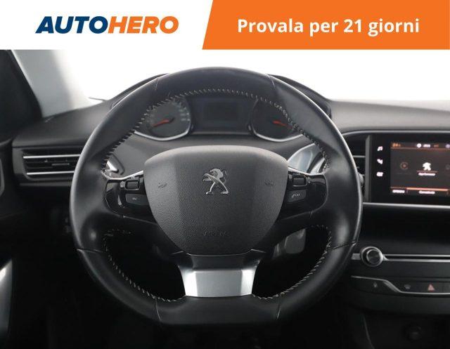 PEUGEOT 308 BlueHDi 100 S&S SW Active