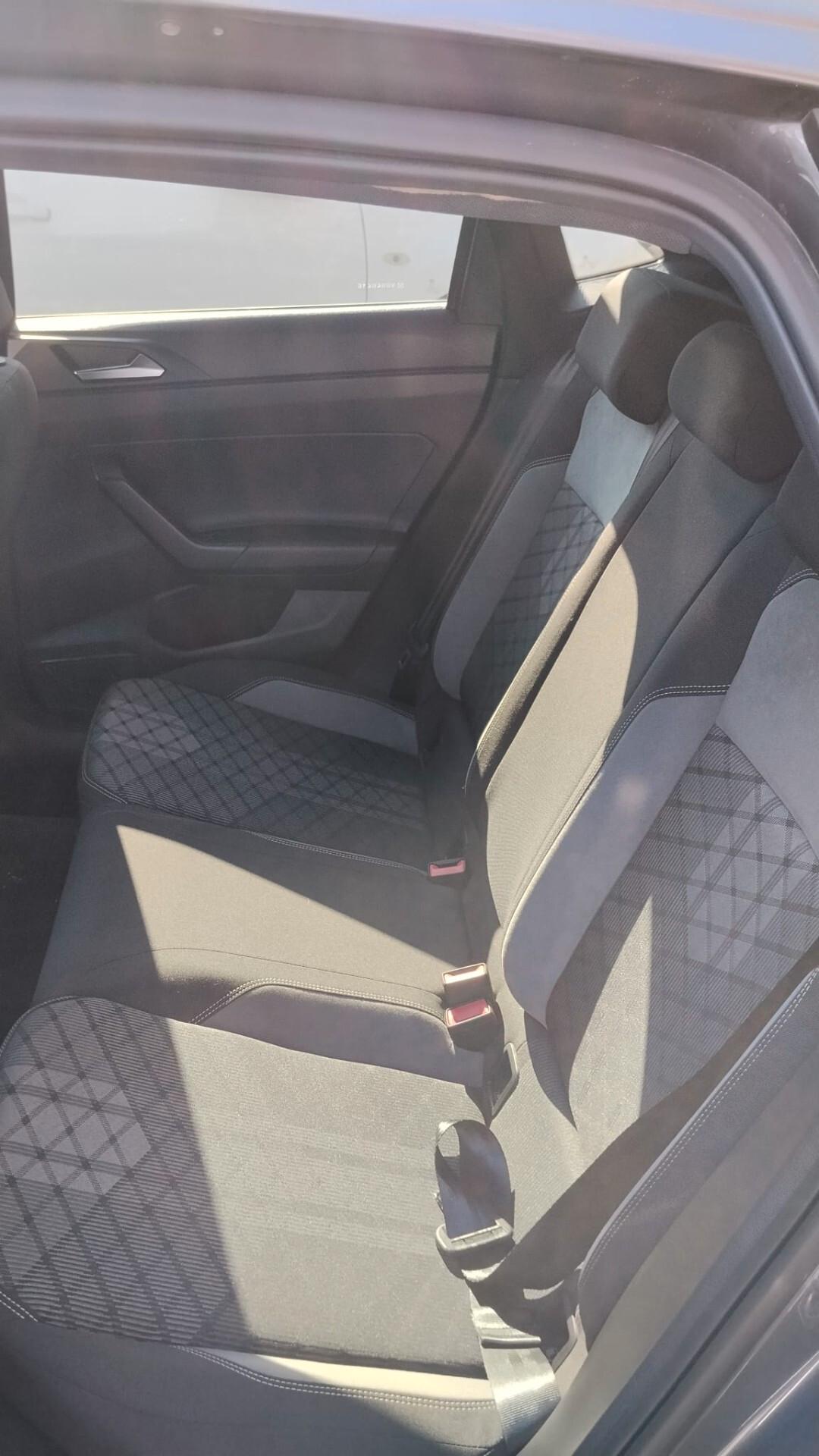 Volkswagen Polo 1.0 TSI R-Line