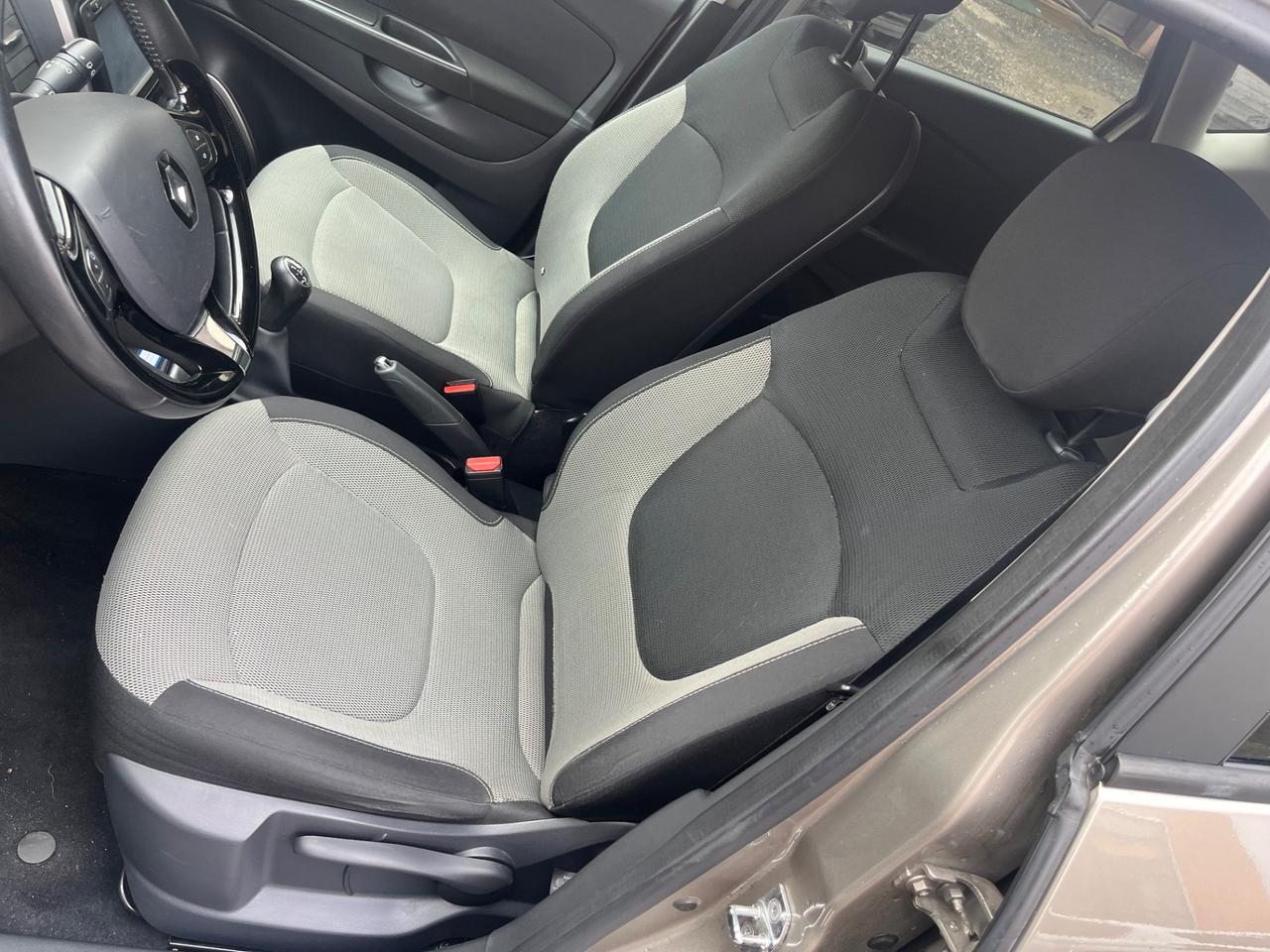 Renault Captur 1.5 dCi 8V 90 CV Start&Stop Energy R-Link