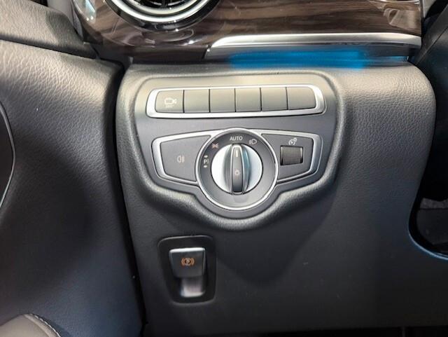 Mercedes-benz V 250 d Automatic Premium Extralong