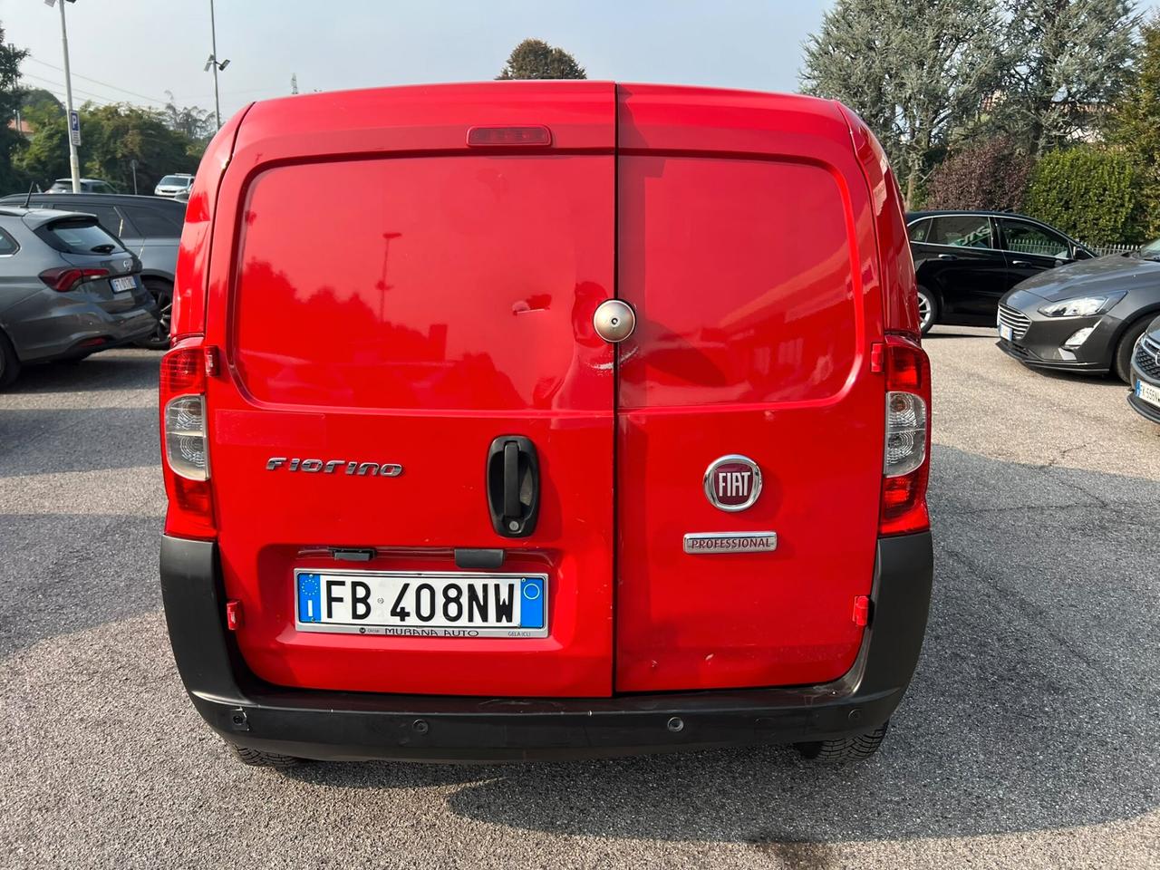 Fiat Fiorino 1.3 MULTIJET 95CV AUTOCARRO*IVA INCLUSA*
