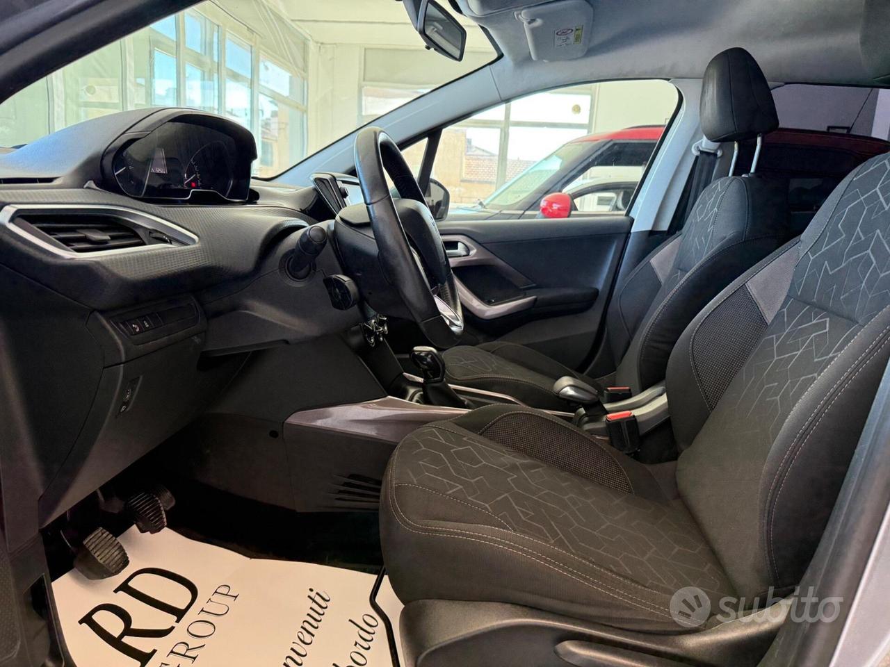 Peugeot 2008 PureTech 82CV Active ok neopatentati