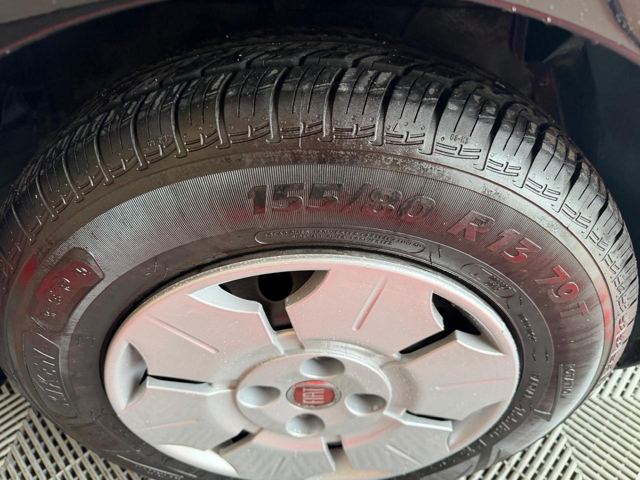 Fiat Panda 1.2 EasyPower Easy