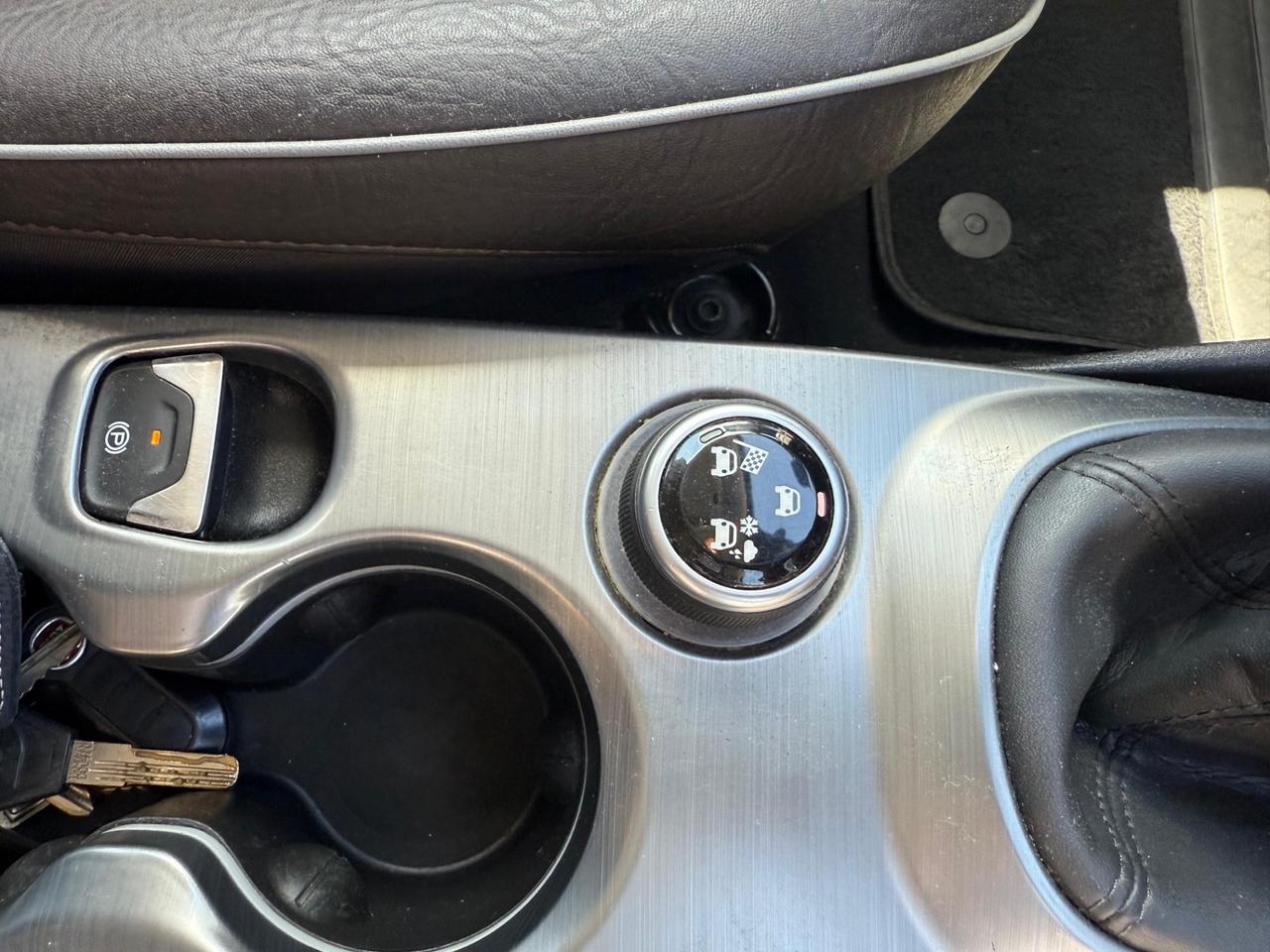 Fiat 500X 1.3 MultiJet 95 CV Lounge