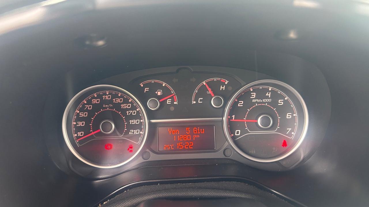 Fiat Doblo Doblò 1.3 MJT S&S PC-TN Cargo Easy 2 posti