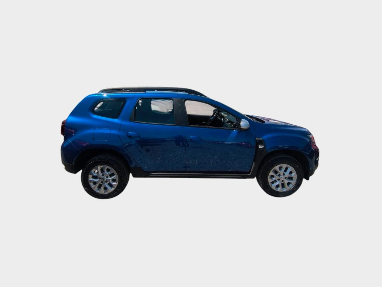 Dacia Duster 1.0 TCe GPL 4x2 Expression