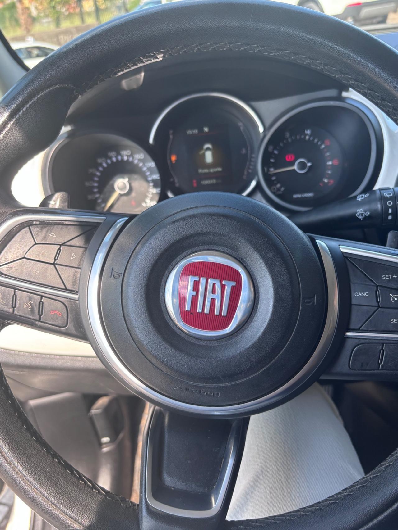 Fiat 500L 1.3 Multijet 95 CV Cross
