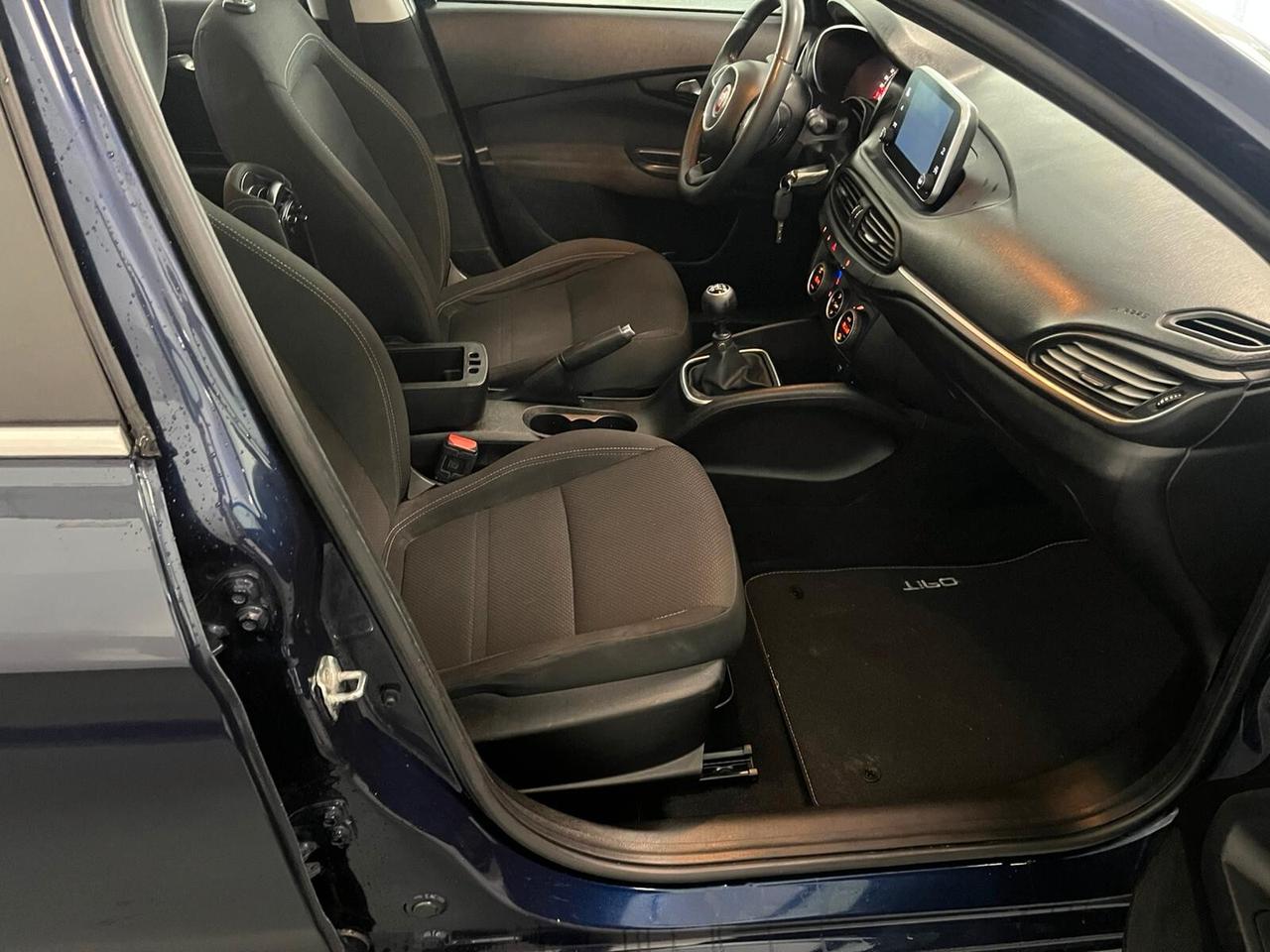 Fiat Tipo 1.6 Mjt S&S SW Easy