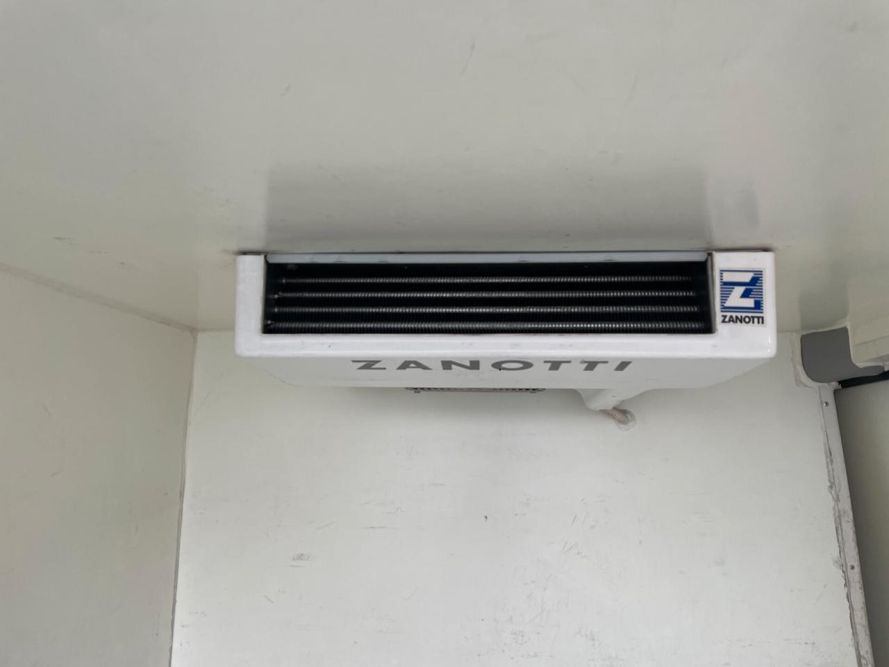 Fiat Doblo 1.6 mjt 120 cv FRIGO