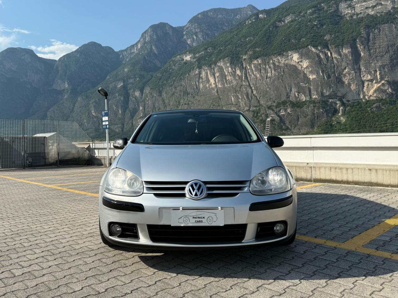 Volkswagen Golf 5 2.0 Benzina 150cv AUTOMATICA