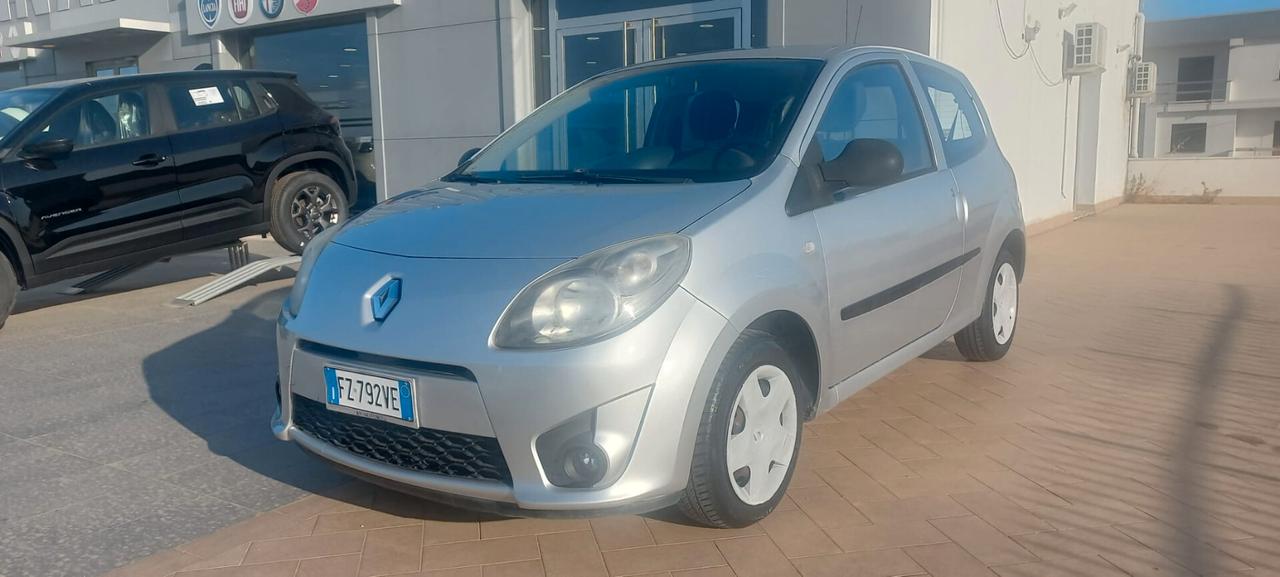 Renault Twingo 1.2 8V Sport & Sound