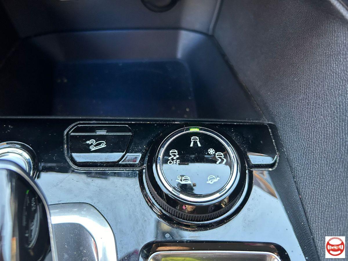 PEUGEOT - 3008 1.5 bluehdi Allure s&s 130cv eat8