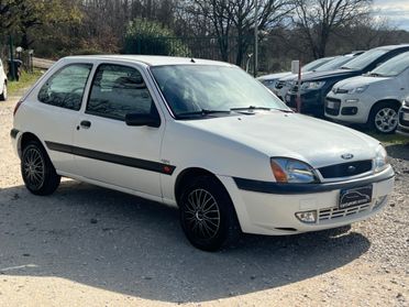 Ford Fiesta 1.2i 16V 3P 68000KM ORIGINALI