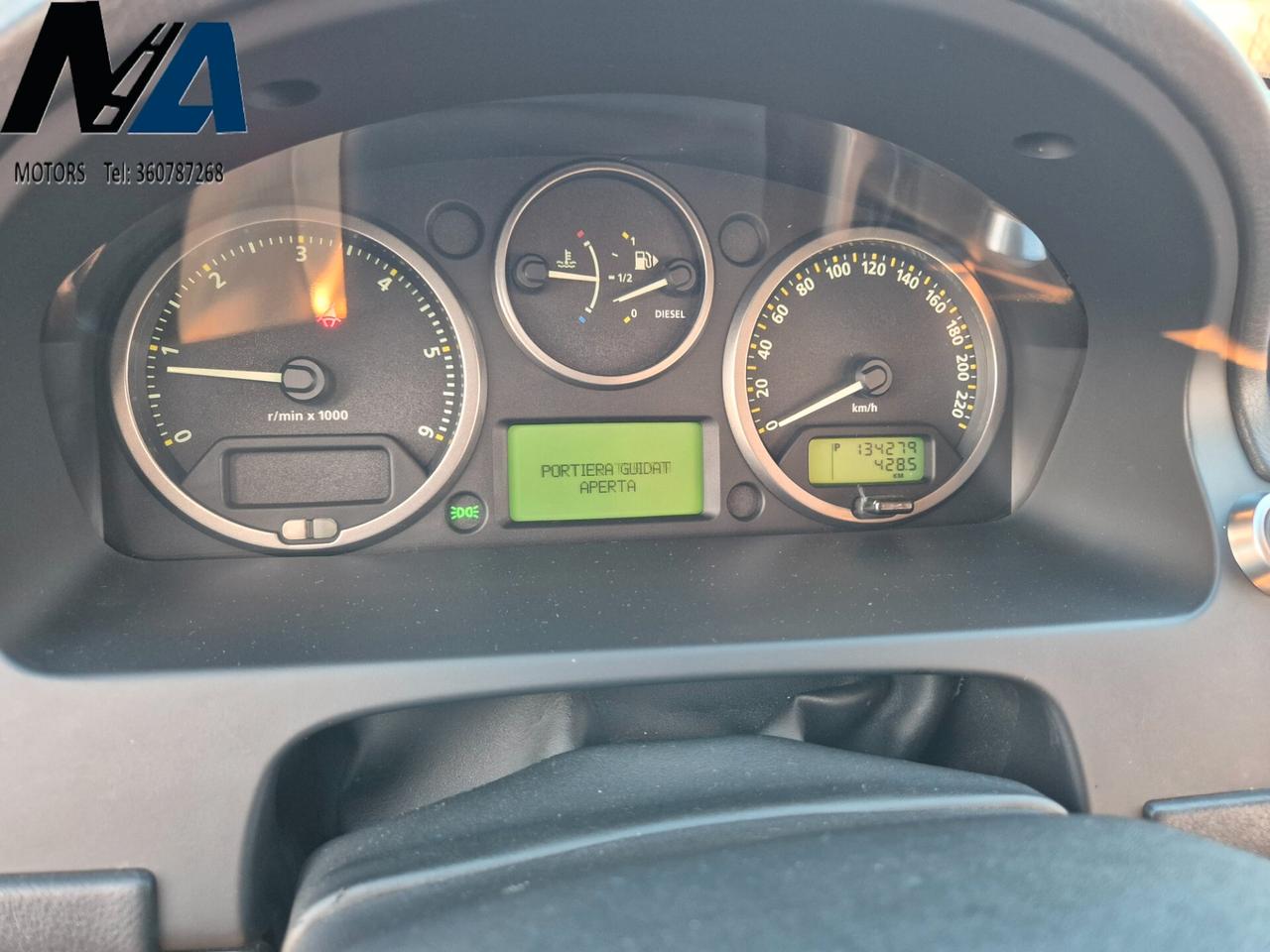 Land Rover Freelander 2 2.2 TD4 4x4