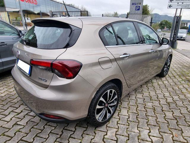 FIAT Tipo 1.3 Mjt S&S 5 porte Lounge