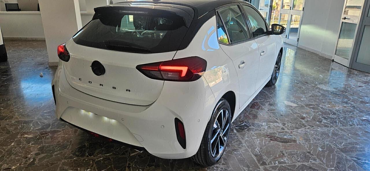 Opel Corsa 1.2 100 CV aut. GS