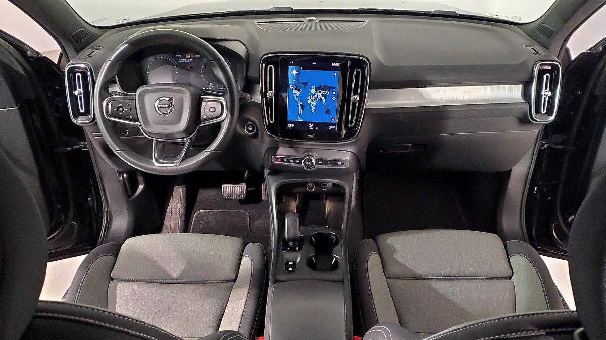 VOLVO Xc40 T2 Automatico Core