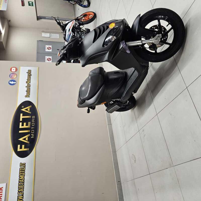 Piaggio NRG 50 Power DD - 2009