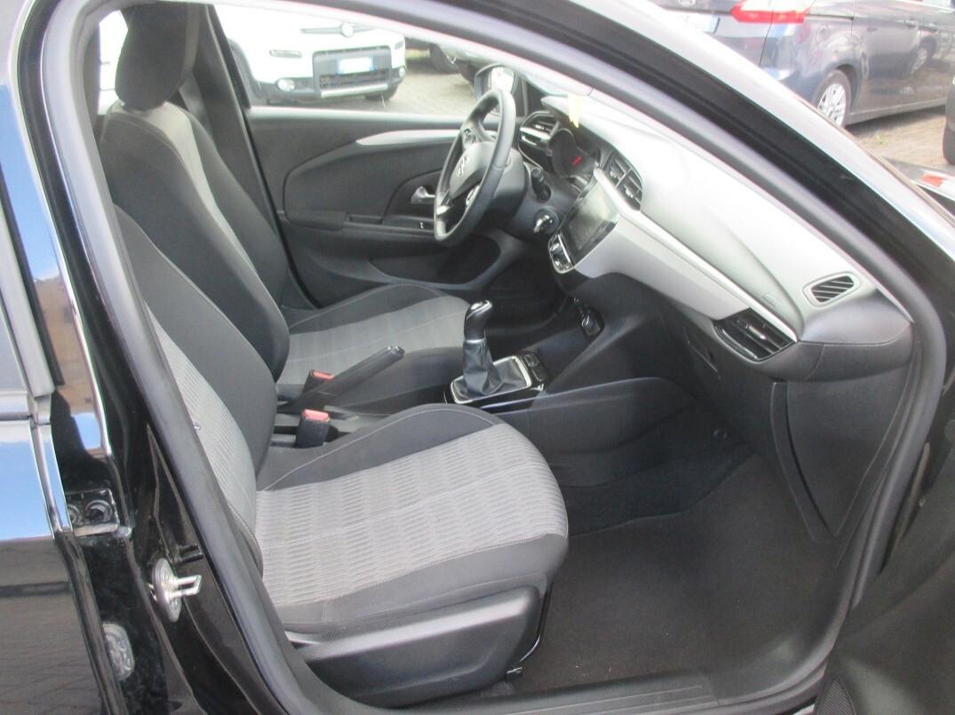 Opel Corsa 1.2 Edition Per Neopatentati