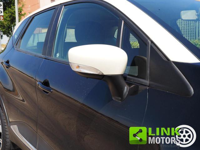 RENAULT Captur dCi 8V 90 CV Energy *? 117,00 al mese*